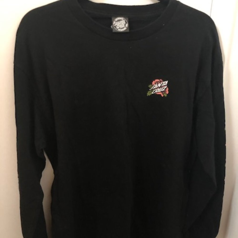 Santa Cruz Tee